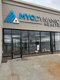 Vitality Physio Clinic