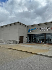 Vitality Physio Clinic