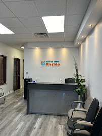 North GTA Rehab