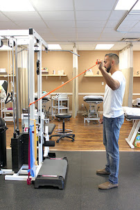 Holland Landing Health Centre