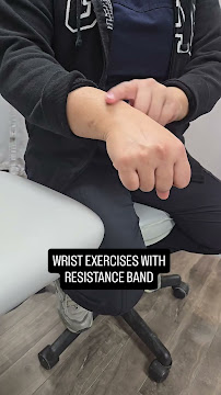 Physiotherapy First