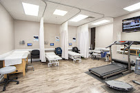 Physiotherapy First