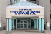 Finchgate Physiotherapy, Massage & Chiro