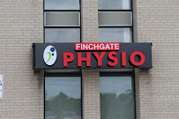 Finchgate Physiotherapy, Massage & Chiro