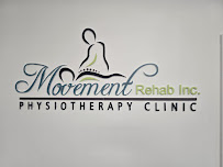 Movement Rehab Inc - Brampton Physiotherapy Clinic