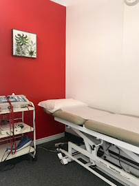Alpha Physiotherapy And Rehab
