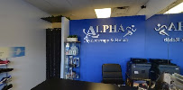 Alpha Physiotherapy And Rehab