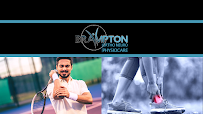 Brampton Ortho Neuro Physiocare