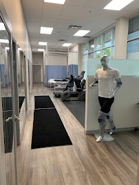 HealthMax Physiotherapy - Brampton