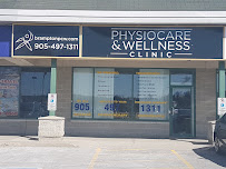Brampton Physiocare & Wellness Clinic