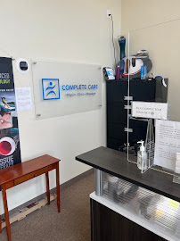 Complete Care Physiotherapy And Rehab Centre