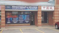 DRS Physio & Wellness