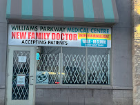 Lifemark Physiotherapy Fisherman & Hurontario