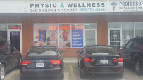 Active Physiotherapy Brampton