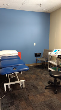Lifemark Physiotherapy North Bramalea
