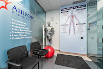Airport Rehab Centre