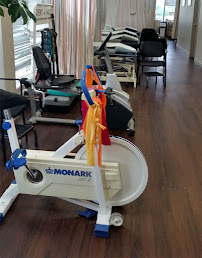 pt Health - North Brampton