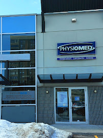 Physiomed Brampton - Bramalea
