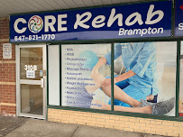 Core Physiotherapy and Massage Therapy