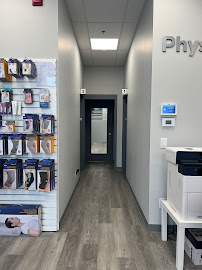 MayMc Physiotherapy (PRG Brampton)