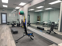 MayMc Physiotherapy (PRG Brampton)