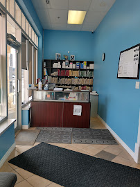 Health Plus Physio & Rehab