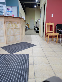 Health Horizon Physiotherapy & Rehab Centre