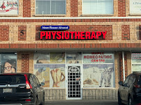 Mount Pleasant Physiotherapy & Foot Clinic