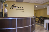 Advance Physiotherapy Clinic
