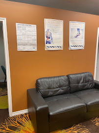 DK REHAB PHYSIOTHERAPY