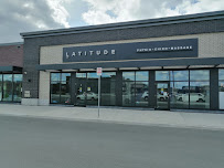 Latitude Health