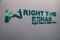 Right Time Rehab-North Park Branch