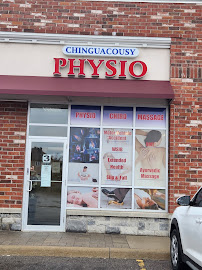 Chinguacousy Physio and Foot Clinic