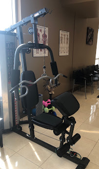 Chinguacousy Physio and Foot Clinic