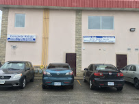 Complete Rehab Centre