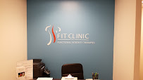 FIT Clinic - Functional Integrity Therapies
