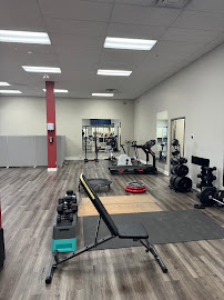 Prish Rehab