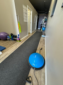 Relieve Physiotherapy and Health Centre - West Brantford