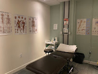 Centreline Physio, Sports & Wellness Inc.