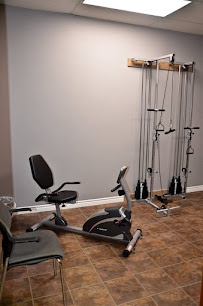 Brant Wellness and Rehab