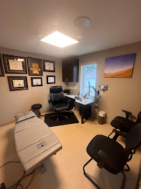 Brant Physical Therapy and Rehab Clinic