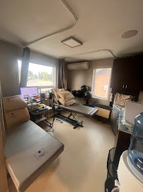 Brant Physical Therapy and Rehab Clinic
