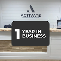 Activate Physiotherapy Health and Wellness