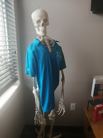 Podium Sports Therapy Clinic