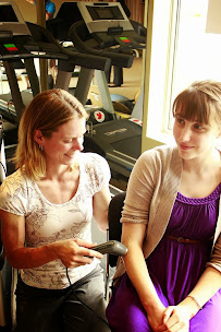 Cornerstone Physiotherapy - Burlington