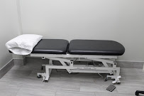 Burlington Physiotherapy & Health Clinic Ltd.