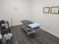 ISM Rehab Physiotherapy & Massage Therapy