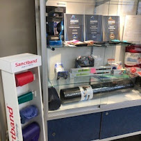 PhysioLinks Rehab - Burlington