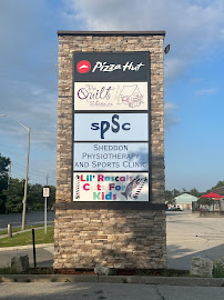 Absolute Physiotherapy and Wellness - CBI Health