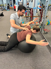 Absolute Physiotherapy and Wellness - CBI Health